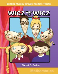 Cover image: Wigz Will be Wigz 1st edition 9780743900133