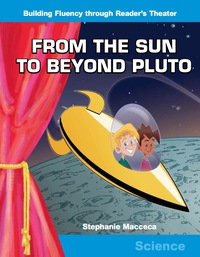 Cover image: From the Sun to Beyond Pluto 1st edition 9780743900140