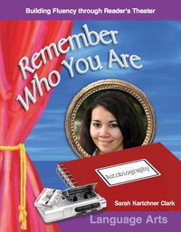 Cover image: Remember Who You Are 1st edition 9780743900195