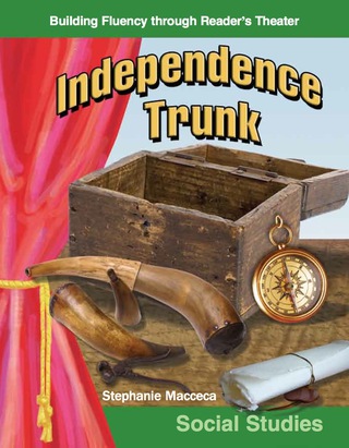 Cover image: Independence Trunk 1st edition 9780743901871