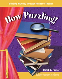 Cover image: How Puzzling! 1st edition 9780743901901