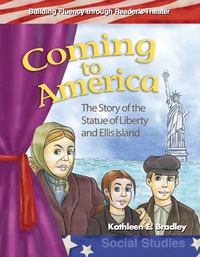 Cover image: Coming to America 1st edition 9780743905367
