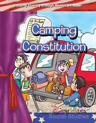 Cover image: Camping Constitution ebook 1st edition 9780743905381