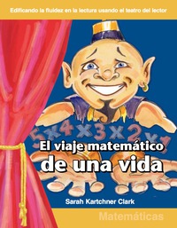 Cover image: El viaje matemático de una vida (The Mathematical Journey of a Lifetime) 1st edition 9781433300264