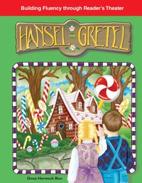 Cover image: Hansel and Gretel 1st edition 9781433301643