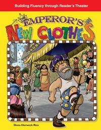 Cover image: The Emperor's New Clothes 1st edition 9781433301674