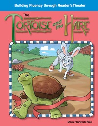 Cover image: The Tortoise and the Hare 1st edition 9781433302909