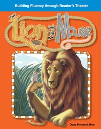 Cover image: The Lion and the Mouse 1st edition 9781433302930