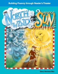 Cover image: The North Wind and the Sun 1st edition 9781433302961