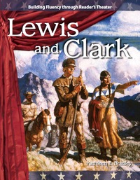 Cover image: Lewis and Clark 1st edition 9781433305405