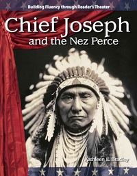 Cover image: Chief Joseph and the Nez Perce 1st edition 9781433305436