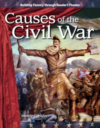 Cover image: Causes of the Civil War 1st edition 9781433305450