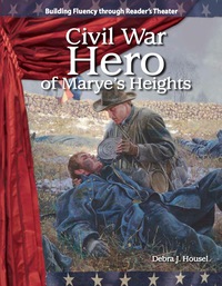 Cover image: Civil War Hero of Marye's Heights 1st edition 9781433305467