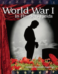 Cover image: World War I 1st edition 9781433305511