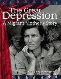 Cover image: The Great Depression 1st edition 9781433305528