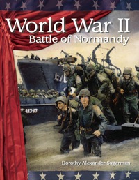 Cover image: World War II 1st edition 9781433305535