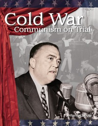 Cover image: Cold War 1st edition 9781433305559