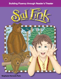 Cover image: Sal Fink 1st edition 9781433309953