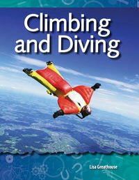 Cover image: Climbing and Diving 1st edition 9781433303043