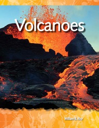 Cover image: Volcanoes 1st edition 9781433303104