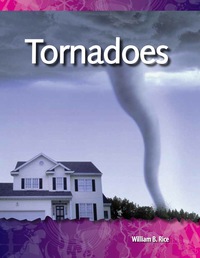 Cover image: Tornadoes 1st edition 9781433303111