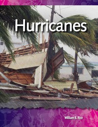 Cover image: Hurricanes 1st edition 9781433303128