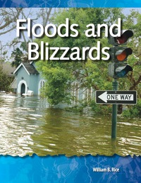 Cover image: Floods and Blizzards 1st edition 9781433303135