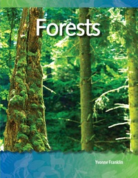 Cover image: Forests 1st edition 9781433303173
