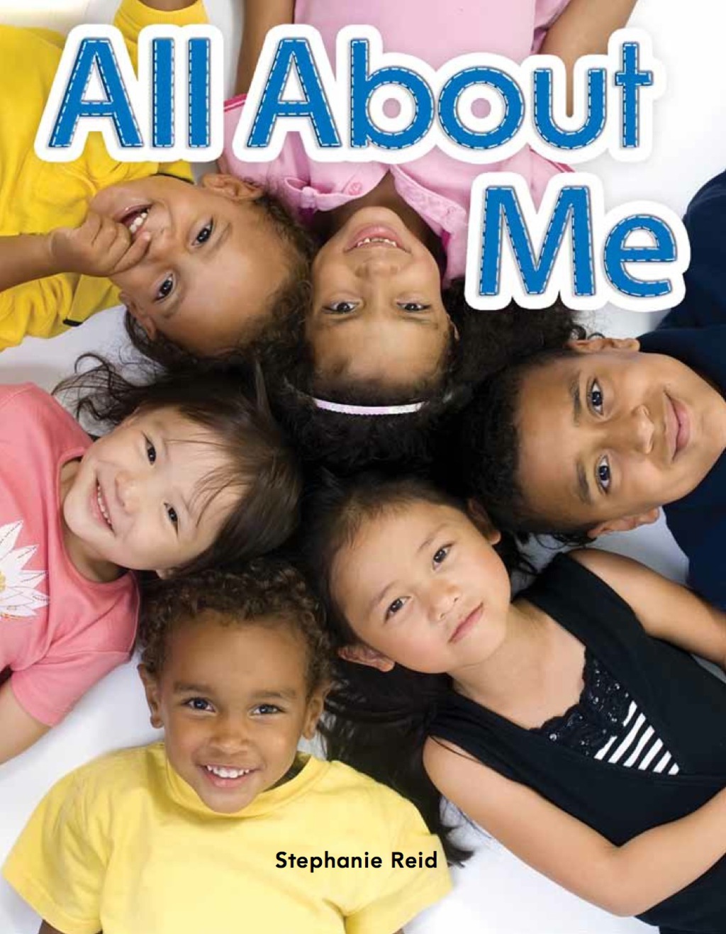 All About Me All About Me 1st Edition