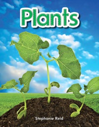 Cover image: Plants 1st edition 9781433314858