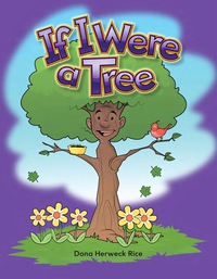Cover image: If I Were a Tree 1st edition 9781433314872