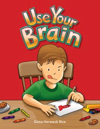 Cover image: Use Your Brain 1st edition 9781433318108