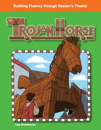 Cover image: The Trojan Horse 1st edition 9781433311475