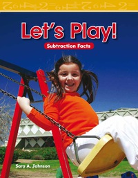 Cover image: Let's Play! 1st edition 9781433304200