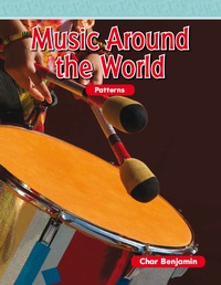 Cover image: Music Around the World 1st edition 9781433304217