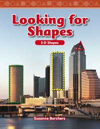 Cover image: Looking for Shapes 1st edition 9781433304231