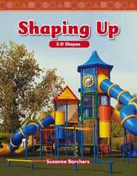 Cover image: Shaping Up 1st edition 9781433304248