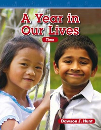 Cover image: A Year in Our Lives 1st edition 9781433304255