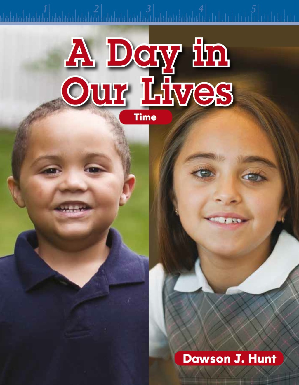A Day in Our Lives 1st Edition