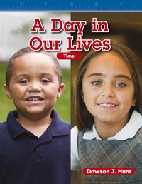 Cover image: A Day in Our Lives 1st edition 9781433304262