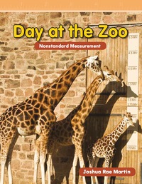 Cover image: Day at the Zoo 1st edition 9781433304279