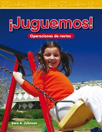 Cover image: ¡Juguemos! (Let's Play) 1st edition 9781433327261