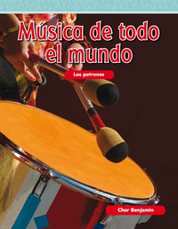 Cover image: Música de todo el mundo (Music Around the World) 1st edition 9781433327278