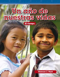 Cover image: Un año de nuestras vidas (A Year in Our Lives) 1st edition 9781433327315