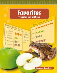 Cover image: Favoritos (Our Favorites) 1st edition 9781433327360