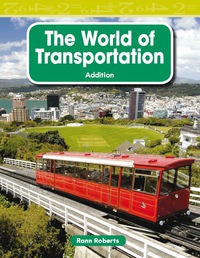 Cover image: The World of Transportation 1st edition 9780743908610