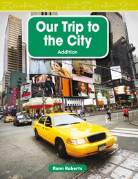 Cover image: Our Trip to the City 1st edition 9780743908627