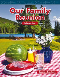 Cover image: Our Family Reunion 1st edition 9780743908634