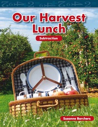 Cover image: Our Harvest Lunch 1st edition 9780743908641