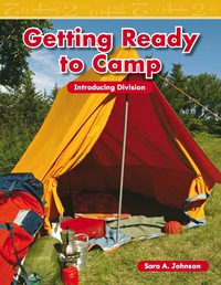 Cover image: Getting Ready to Camp 1st edition 9780743908658